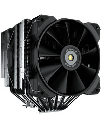 COUGAR FORZA 135 Air Cooling, Dual Tower