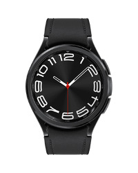Samsung Galaxy Watch6 Classic 43mm BT Black