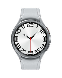 Samsung Galaxy Watch6 Classic 47mm BT Silver