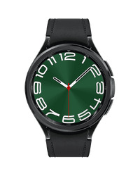 Samsung Galaxy Watch6 Classic 47mm BT Black