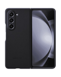 Samsung Galaxy Z Fold5 Eco-Leather Case Graphite