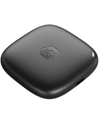 Synology BeeDrive AI-Powered Portable SSD Personal Backup Hub with Intelligent File Discovery, USB-C, 2TB, 3 years Warranty