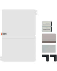 Samsung Galaxy Tab S9+ / Tab S9 FE+ Anti-Reflecting Screen Protector