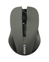CANYON mouse MW-1 Wireless Grey