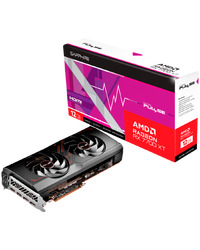 SAPPHIRE PULSE AMD RADEON RX 7700 XT GAMING 12GB GDDR6 DUAL HDMI / DUAL DP