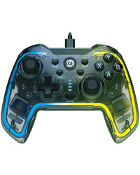 CANYON gamepad Brighter GP-02 Wired Crystal