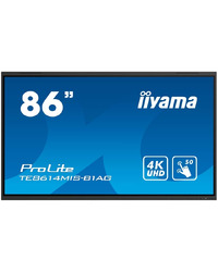 IIYAMA LFD TE8614MIS-B1AG 86