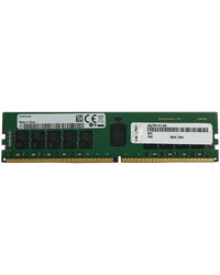 Lenovo ThinkSystem 32GB TruDDR4 3200 MHz (2Rx4 1.2V) RDIMM