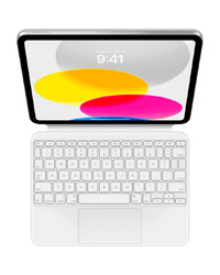 Apple Magic Keyboard Folio for iPad (10th gen) - Croatian