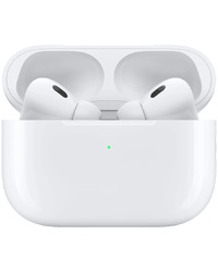 Apple AirPods Pro2 with MagSafe Case (USB-C)
