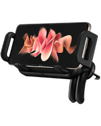 Samsung Galaxy Wireless 9W Car Charger for Z Fold/Z Flip, Black