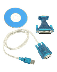 Cable RS -232
