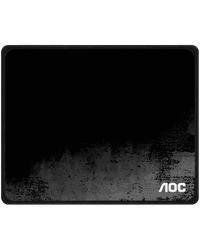 AOC MM300S Gaming mouse mat,gray texture,small