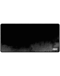 AOC MM300XL Gaming mouse mat,gray texture,extra large