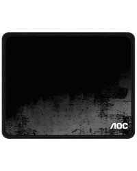 AOC MM300M Gaming mouse mat,graytexture,medium