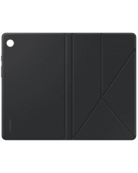 Samsung Tab A9 Book Cover Black