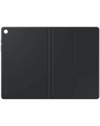Samsung Tab A9+ Book Cover Black