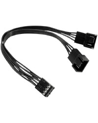 AC PWM Y-Kabel, 15cm Bulk