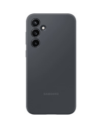 Samsung Galaxy S23 FE Silicone Case Graphite