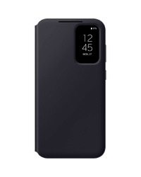 Samsung Galaxy S23 FE Smart View Wallet Case Black