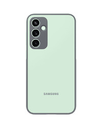 Samsung Galaxy S23 FE Silicone Case Mint