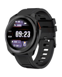 CANYON smart watch Maveric SW-83 GPS Black