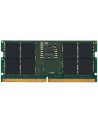 Kingston DRAM 16GB 5600MT/s DDR5 Non-ECC CL46 SODIMM 1Rx8