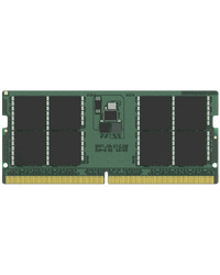 Kingston DRAM 32GB 5600MT/s DDR5 Non-ECC CL46 SODIMM 2Rx8