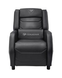 COUGAR RANGER S Gaming Sofa, Black