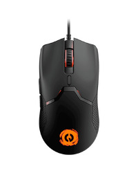 CANYON mouse Carver GM-116 6buttons Wired Black