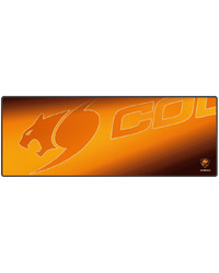 COUGAR ARENA Gaming Mouse Pad, 800x300x5mm, Orange