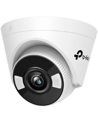 4MP Full-Color Wi-Fi Turret Network CameraSPEC:2.4G 150Mbps, 2*2 MIMO, H.265+/H.265/H.264+/H.264, 1/3