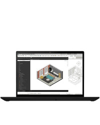 ThinkPad P16s Gen 2, 16'' FHD (1920x1200) IPS 300 nits AG, i7-1360p, 32GB DDR5 7500Mhz intg., 1TB SSD M.2 PCIe, RTXA500 4GB DDR6, FHD IR Cam, WLAN + BT, 2x USB 3.2, 2x Type C, THB4, HDMI, RJ-45, FPR, SCR, Backlit BiH, 52.5WHr, No OS, 3Yr