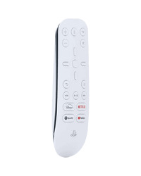 PS5 Media Remote
