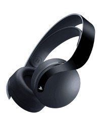 PS5 Pulse 3D Wireless Headset Midnight Black
