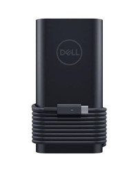 Dell USB-C 90 W AC Adapter with 1 meter Power Cord - Europe