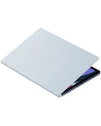 Samsung Galaxy Tab S9 / Tab S9 FE Smart Book Cover White