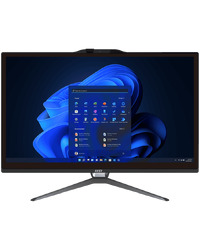 MSI PRO AP222T AIO Desktop FHD Multi Touch 21.5
