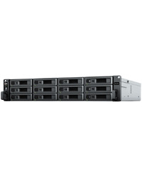 Synology RackStation RS2423RP+, Rack 2U, 12-bay 3.5''/2.5