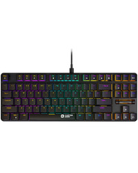 CANYON keyboard Cometstrike TKL GK-50 EN Wired