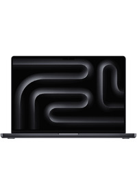 16-inch MacBook Pro: Apple M3 Max chip with 14‑core CPU and 30‑core GPU, 1TB SSD - Space Black,Model A2991