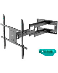 ONKRON Full Motion TV Wall Mount for 42