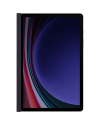 Samsung Galaxy Tab S9 Privacy Screen Black (Magnetic attachment for easy replacement)