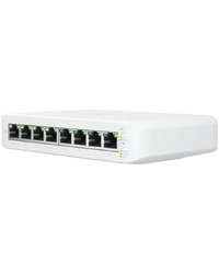 UBIQUITI UniFi Switch Lite 8 PoE
