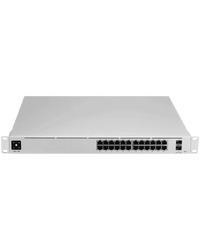 UBIQUITI UniFi Switch Pro 24 PoE