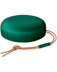 Beosound A1 2nd Gen Green