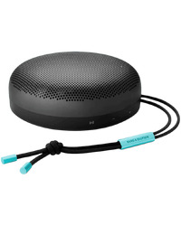 Beosound A1 2nd Gen Anthracite Oxygen