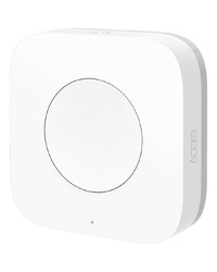 Aqara Wireless Mini Switch: Model No: WXKG11LM; SKU: AK010UEW01