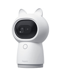 Aqara Camera Hub G3: Model No: CH-H03; SKU: AC005EUW01