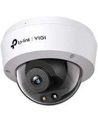 5MP Full-Color Dome Network CameraSPEC: H.265+/H.265/H.264+/H.264, 1/2.7
